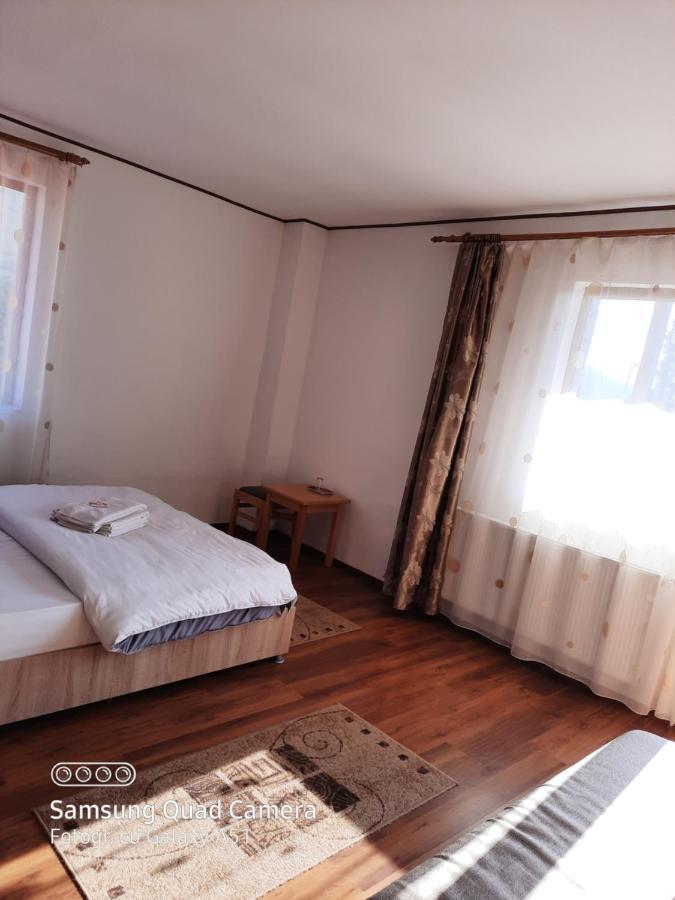 Guest house Vila Panda Ranca