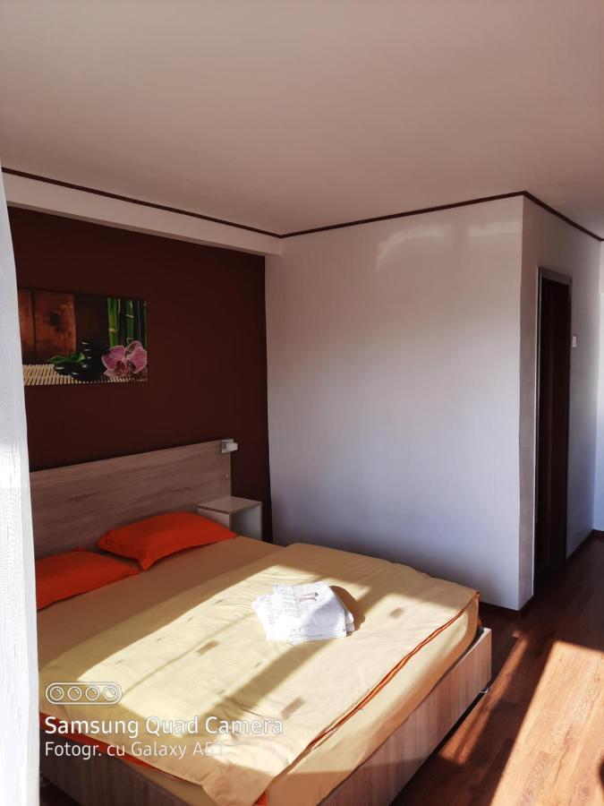 Guest house Vila Panda